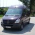 Mercedes Sprinter bordový