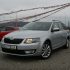 Škoda Octavia Automat 2,0 TDI